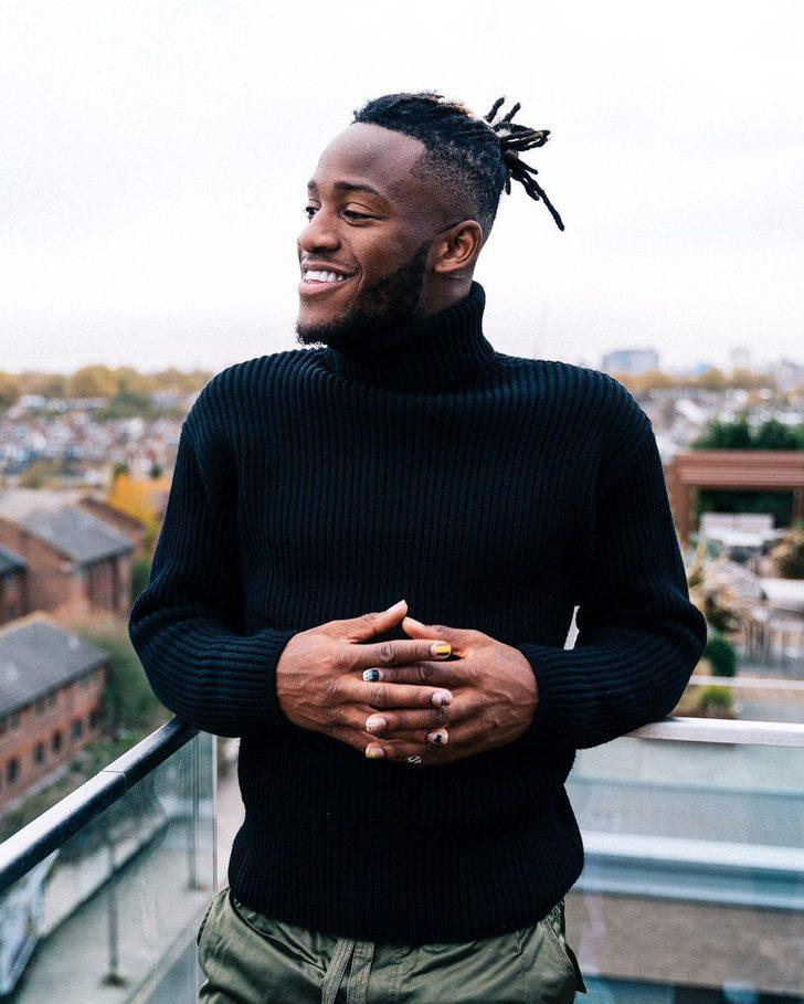 Michy Batshuayi kimdir? Michy Batshuayi nereli ve kaç yaşında? G4