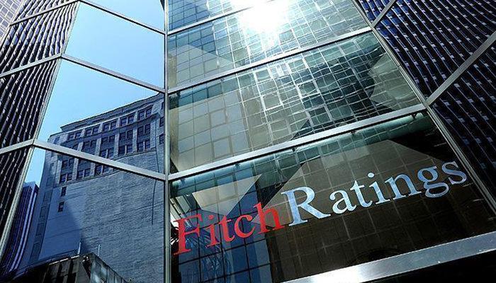 Fitch, Türkiye'nin kredi notunu teyit etti