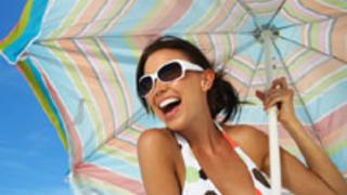 Güzellİğinize Gölge Düşmesin 