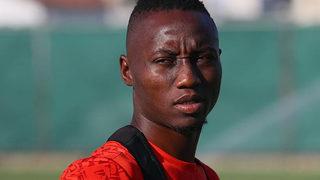 Obinna: Umarım bizim için başarılı bir sezon geçer