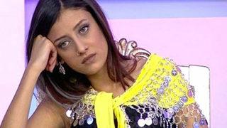 Bulgar düğününe katıldı! Solmaz Çiros'dan kalça dansı 