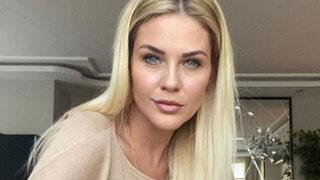 Emine Ün'den sevenlerini üzen haber! Emine Ün koronavirüse yakalandı! 