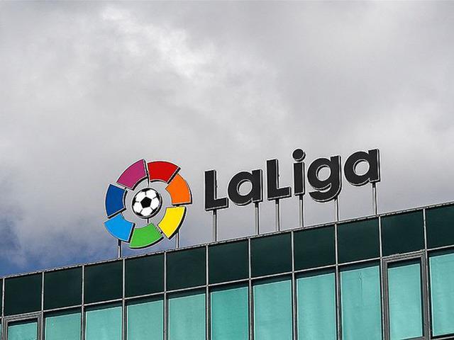La Liga'da açılış maçını kazanan Valencia