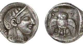 Dünyada sadece 40 tane var! Milyon dolarlık sikkeyi 12 dolara satın almış