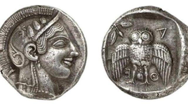 Dünyada sadece 40 tane var! Milyon dolarlık sikkeyi 12 dolara satın almış