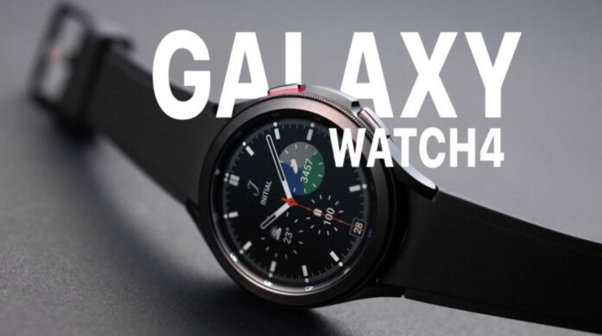 Samsung Galaxy Watch 4 çok kullanışlı bir özellik sunuyor