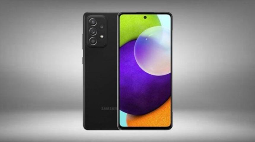 Samsung Galaxy A52s 5G’nin özellikleri belli olmaya başladı 