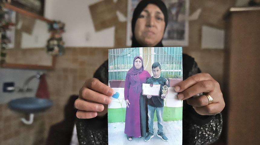 İsrailli Araplar, su&ccedil; oranlarının artmasına ve cinayetlerin &ccedil;&ouml;z&uuml;lememesine &ouml;fkeli