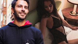 Hakan Sabancı'nın yeni güzeli! Model Elif Aksu ile görüntülendi