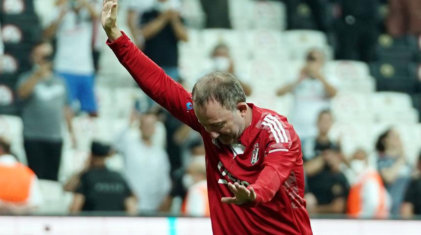 Kartal sezona şovla başladı