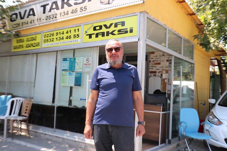 ÖNLEMİ HAYAT KURTARAN AFET: DEPREM - Sünnetinden iki gün sonra depremde kaybettikleri çocuklarının acısını yaşıyorlar G2