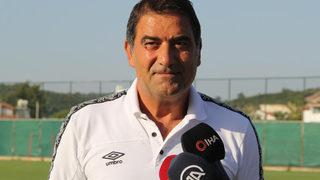  Ünal Karaman: Geleceğe daha güvenle, daha umutla bakıyoruz