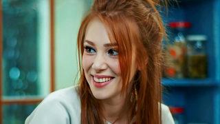 Elçin Sangu imaj değiştirdi! Görenler Sinem Kobal sandı 