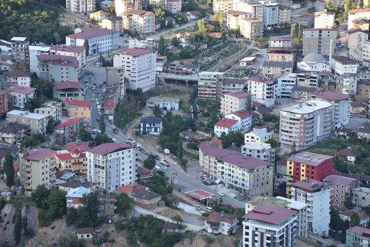 Terör örgütü PKK'nın ilk saldırısının acısı Şemdinli halkının yüreğindeki tazeliğini koruyor G1