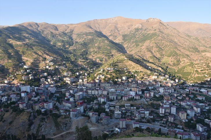 Terör örgütü PKK'nın ilk saldırısının acısı Şemdinli halkının yüreğindeki tazeliğini koruyor G4