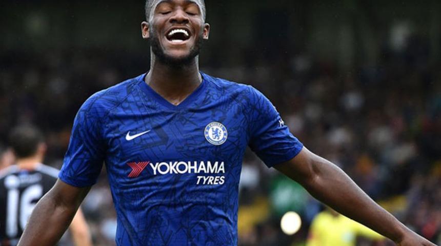 Galatasaray, Beşiktaş, Fenerbahçe transfer haberleri! Brezilyalı golcü Süper Lig’e geliyor