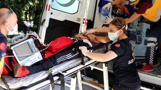 Platonik aşık kurbanı olmuştu! Arife öğretmenin katili felç oldu