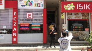 Bursa'da bir kişi eşini ve kızını öldürüp intihar etti