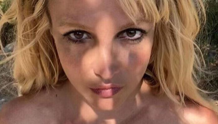 Britney Spears'ın annesi devrede: Eleştirmeyi kesin!