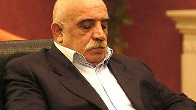 Kurtlar Vadisi'ne Halo karakteriyle damga vurmuştu! Ünlü oyuncu Sönmez Atasoy gerçek hayatta bakın kimi oynamış?