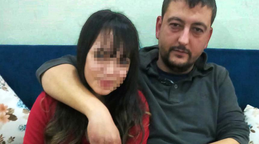 Balıkesir'de korkunç olay! Şiddet uygulayan kocasını tüfekle vurarak öldürdü