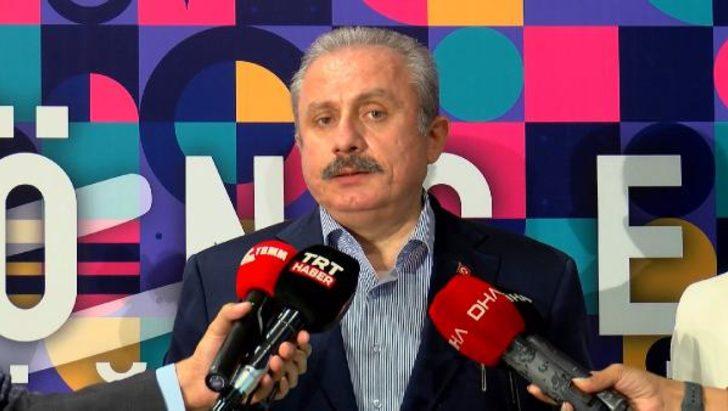 TBMM Başkanı Mustafa Şentop'tan Bozkurt'taki sel felaketine ilişkin açıklama: Yapılaşmaya izin verilmemeliydi