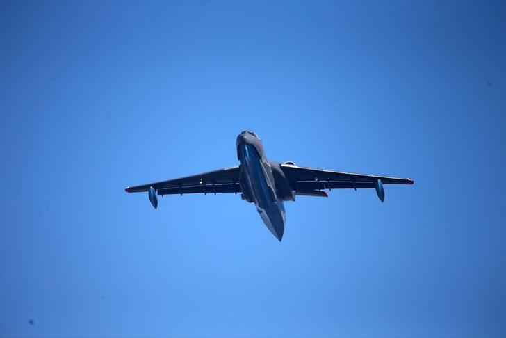 Kahramanmaraş'taki uçak kazasında kahreden detay G5