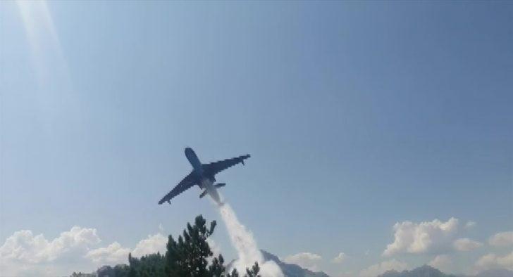 Kahramanmaraş'taki uçak kazasında kahreden detay G4