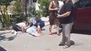 Kan donduran olay! Seyyar çaycı, çay soğuk diye semaveri deviren müşteriyi öldürdü