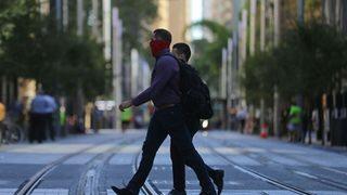 Avustralya’da 7 günlük karantina kararı