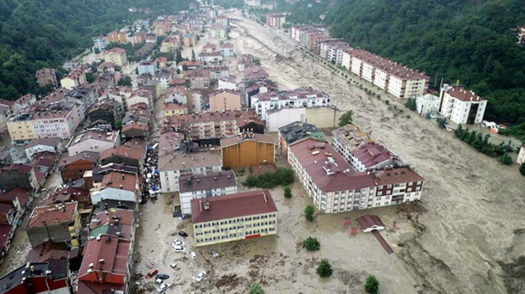 Karadeniz'deki sel felaketinde ka&ccedil; kişi &ouml;ld&uuml;? İşte Kastamonu, Sinop, Bartın'da sel felaketinde son durum...