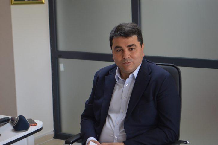 DP Genel Başkanı Uysal, Türk-İş Afyonkarahisar İl Temsilciliğini ziyaretinde konuştu: G3