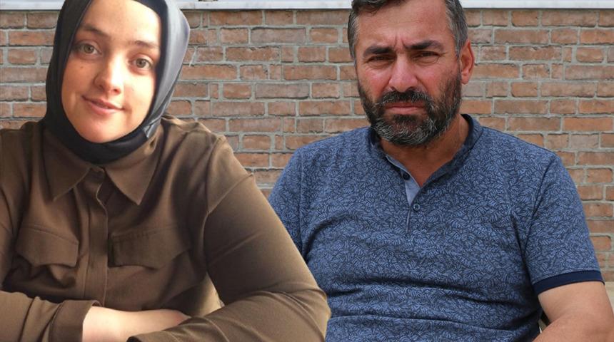 Aşı olmayan kızını kaybeden babadan aşı karşıtlarına tepki