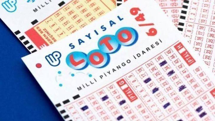 14 Ağustos Çılgın Sayısal Loto sonuçları açıklandı! İşte 14 Ağustos 2021 Cumartesi Çılgın Sayısal Loto çekilişi sonuçları... G3