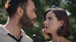 Baş Belası 10. bölüm fragmanı! Kendini ateşe atmayacaksın!