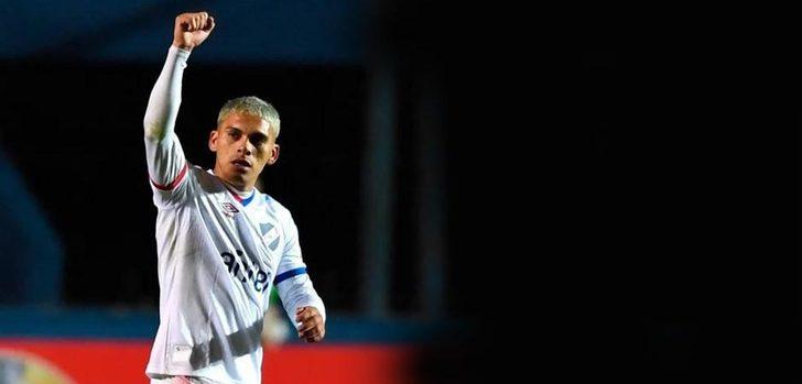 Brian Ocampo kimdir, nereli? Brian Ocampo kaç yaşında ve hangi takımlarda oynadı? G3