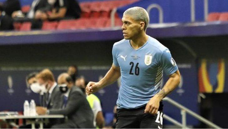 Brian Ocampo kimdir, nereli? Brian Ocampo kaç yaşında ve hangi takımlarda oynadı? G1