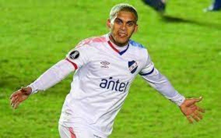 Brian Ocampo kimdir, nereli? Brian Ocampo kaç yaşında ve hangi takımlarda oynadı? G2