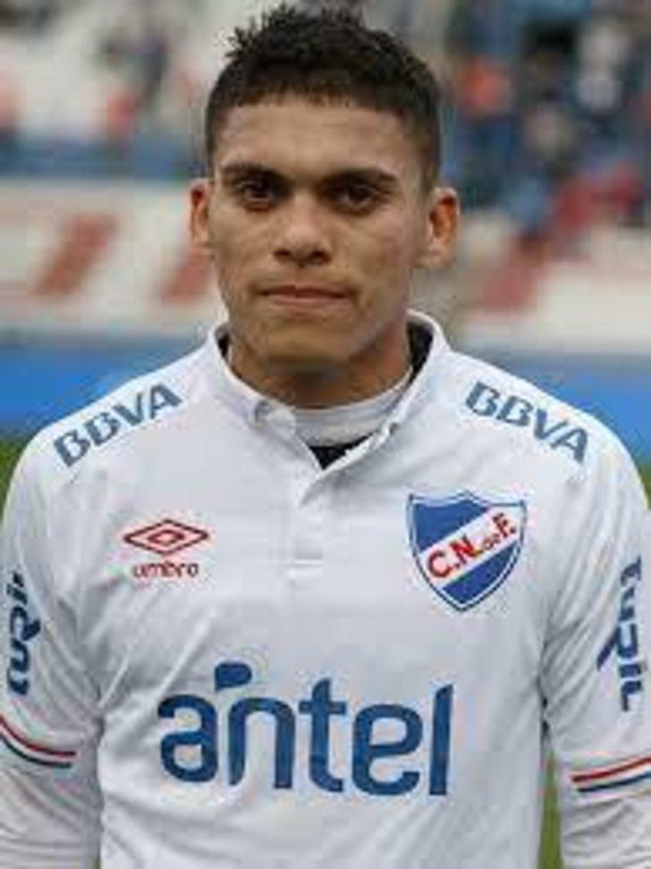 Brian Ocampo kimdir, nereli? Brian Ocampo kaç yaşında ve hangi takımlarda oynadı? G5