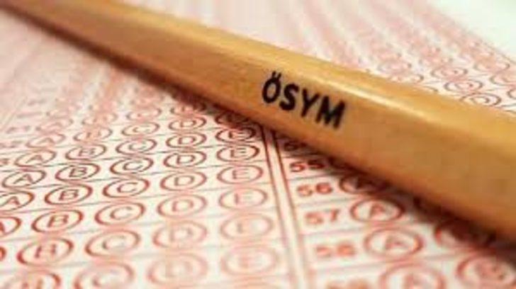 KPSS ÖABT kaçta başlayacak, kaçta bitecek? KPSS ÖABT ne kadar sürecek? G2