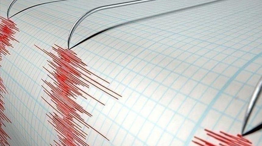 Son Dakika: Haiti açıklarında 7,2 büyüklüğünde deprem