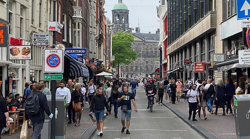 Kovid-19 tedbirlerini kaldırmaya hazırlanıyorlar! Tarih verildi