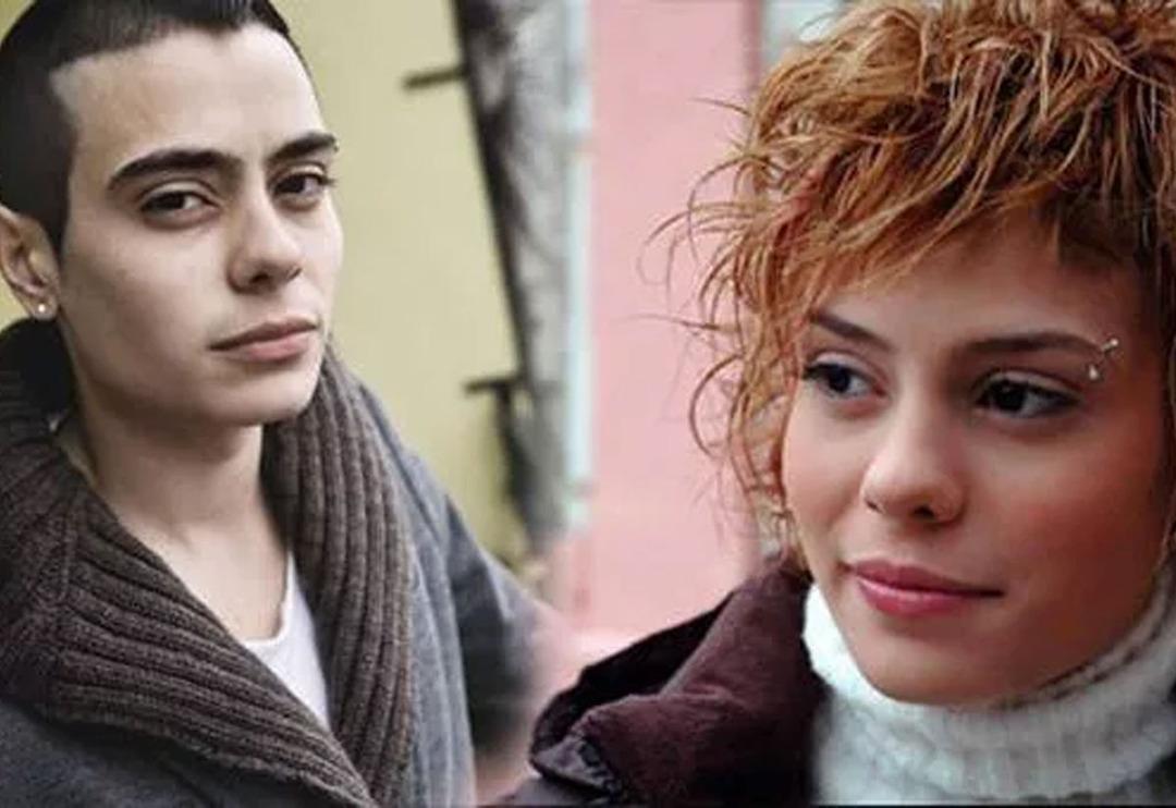 8 sene &ouml;nce cinsiyet değiştirme ameliyatı olan R&uuml;zgar Erko&ccedil;lar son haliyle dikkat &ccedil;ekti