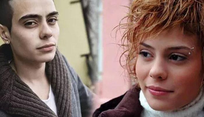 8 sene once cinsiyet degistirme ameliyati olan ruzgar erkoclar son haliyle dikkat cekti