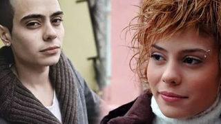 8 sene önce cinsiyet değiştirme ameliyatı olan Rüzgar Erkoçlar son haliyle dikkat çekti