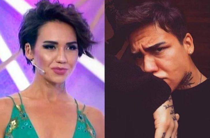 İşte Benim Stilim yıldızı Neslihan Doğrusöz cinsiyet değiştirip Doruk olmuştu! Son paylaşımına yorum yağdı: Maşallah erkeğime G3