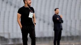 Francesco Fraioli: 3 puanla başlamak önemliydi