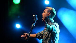 Cem Adrian: Bu geceyi en güzel hatıralarıma yazacağım