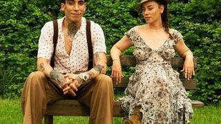 Can Bonomo ve Demet Evgar’dan düet