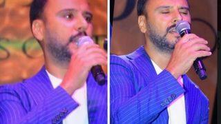 Alişan sahnede gözyaşlarına boğuldu! Bütün şarkılarımı Selçuk için söylemek istiyorum 